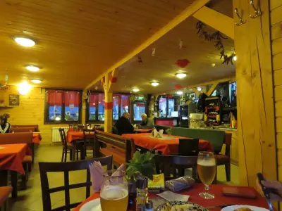 Napoli Bar & Dinner