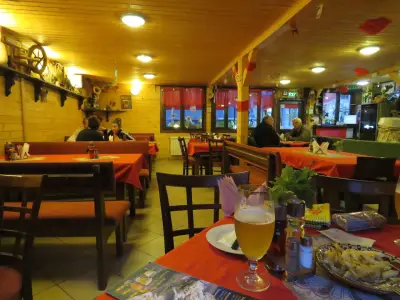 Napoli Bar & Dinner