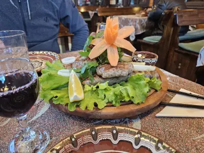 Napoli Bar & Dinner