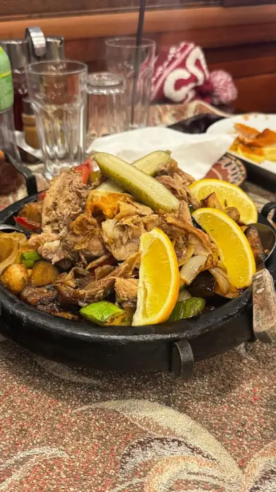 Napoli Bar & Dinner