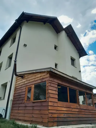 Пашовата Къща