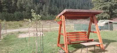 Пашовата Къща