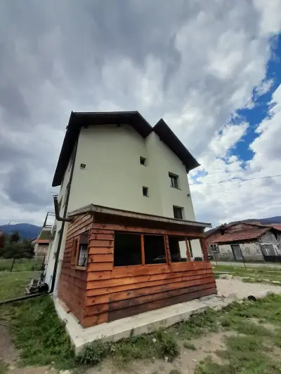 Пашовата Къща