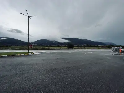 Петрогаз