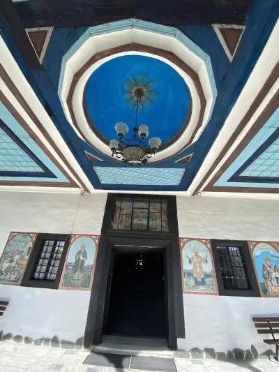 Митрополитска църква „Успение Богородично“