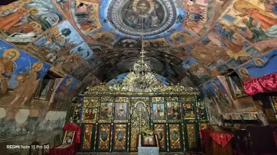 Храм „Рождество Богородично“ (Бельова църква)