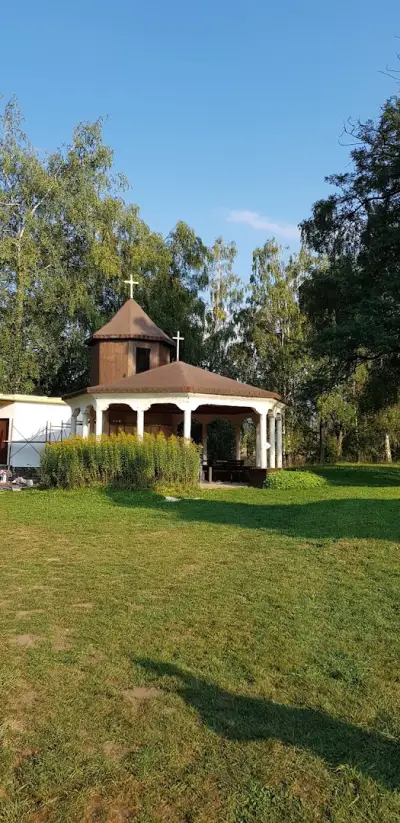 Храм „Рождество Богородично“ (Бельова църква)