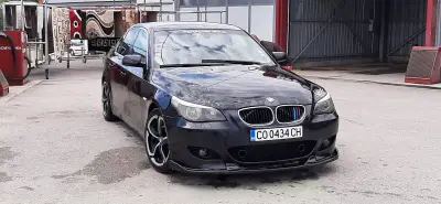 АутоС - автомивка на самообслужване