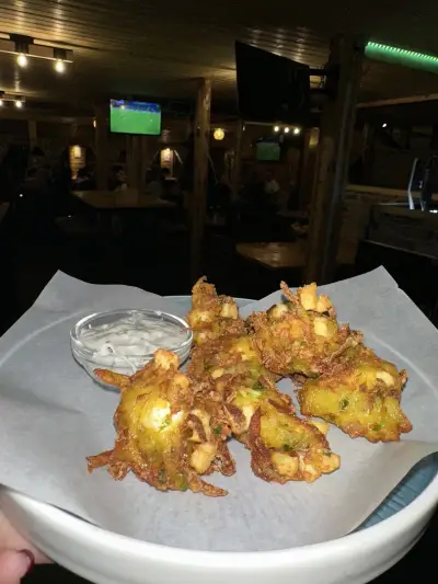 Franco's Pub & Curry Corner
