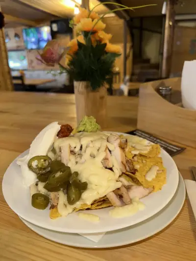 Franco's Pub & Curry Corner
