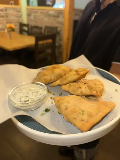 Franco's Pub & Curry Corner