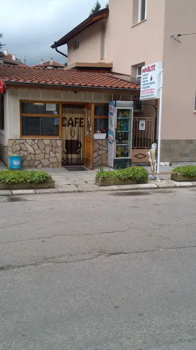 Блиц
