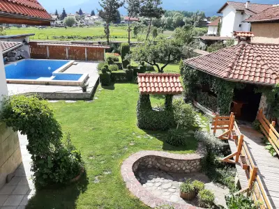 Джамбазката къща