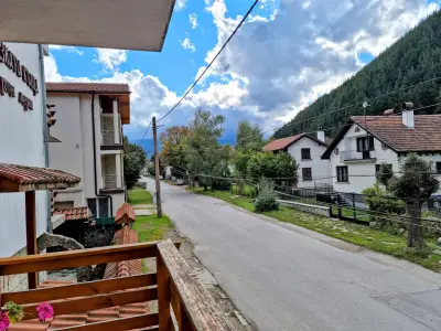 Джамбазката къща