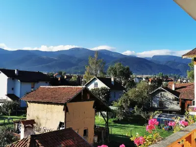 Джамбазката къща