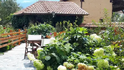 Джамбазката къща