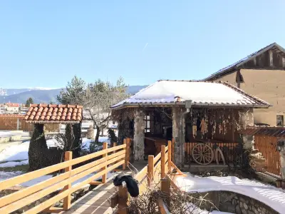 Джамбазката къща
