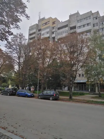 Магазин за цветя "Магнолия"