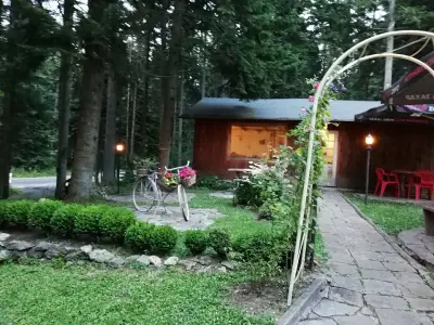 Вила Свети Димитър
