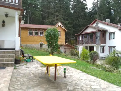 Вила Свети Димитър