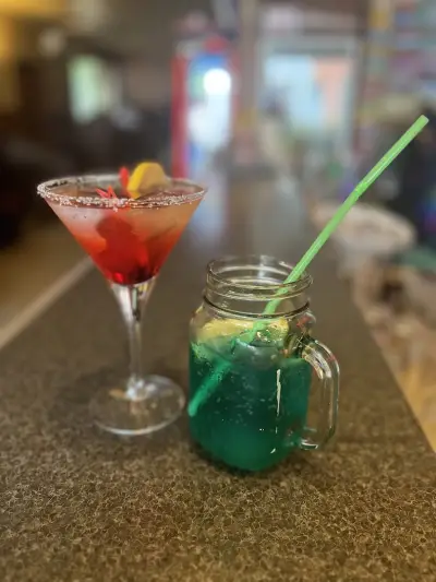 777 Cafe & Bar - Dolna banya