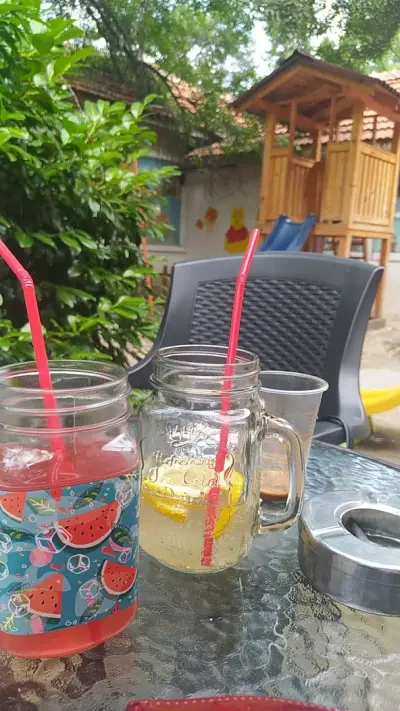 777 Cafe & Bar - Dolna banya