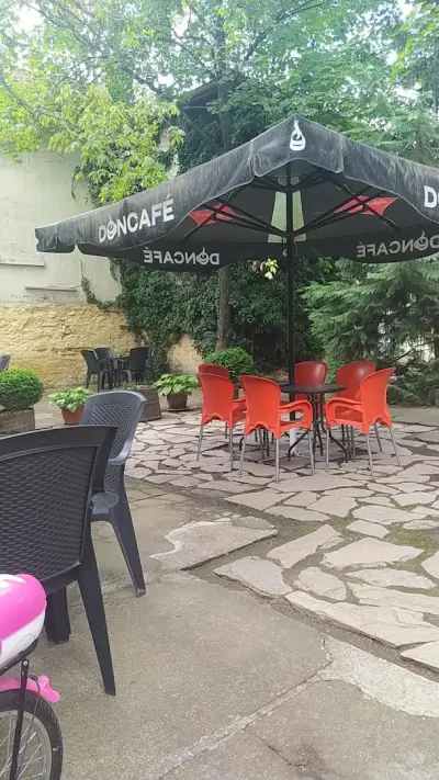 777 Cafe & Bar - Dolna banya