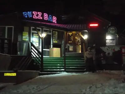 Buzz bar Nightlife