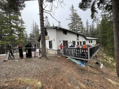 Sitnyakovo Rock - Downhill Snack & Grill