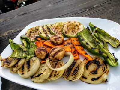 Sitnyakovo Rock - Downhill Snack & Grill