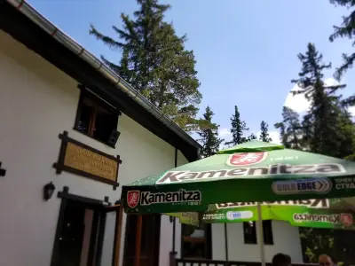 Sitnyakovo Rock - Downhill Snack & Grill