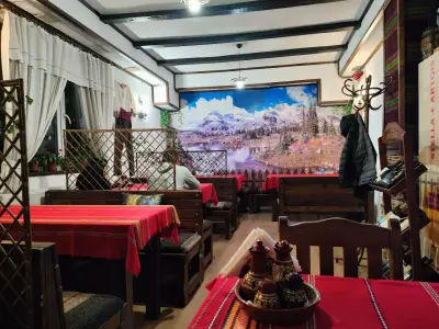 Каймаканова къща