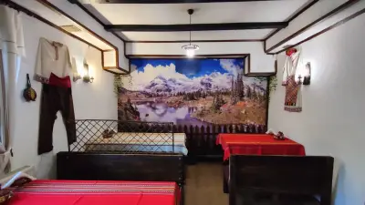 Каймаканова къща