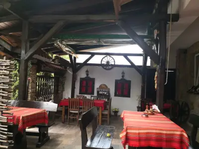 Каймаканова къща