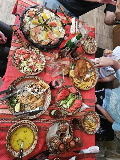 Каймаканова къща