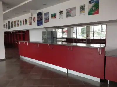 Арена Самоков