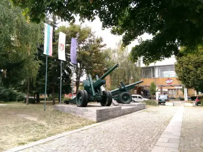 Голямата чешма