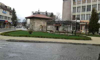 Голямата чешма