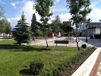 Голямата чешма