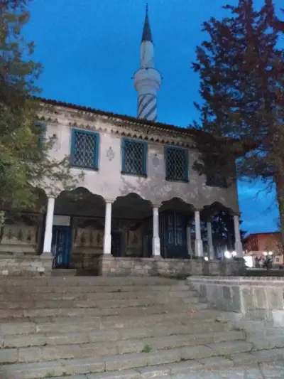 Голямата чешма