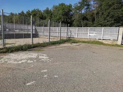 Стадион Карнобат