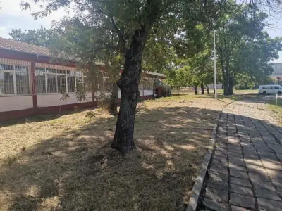 Стадион Карнобат
