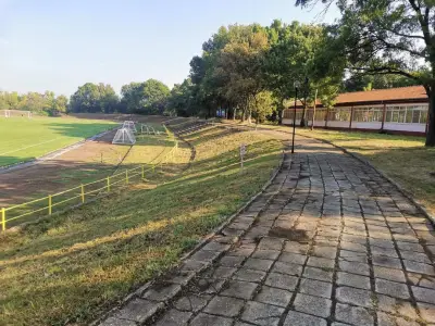 Стадион Карнобат