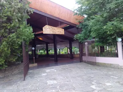 Ресторант Шатра