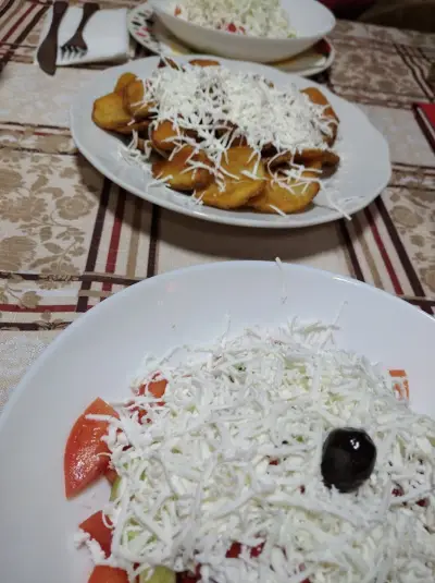Градина