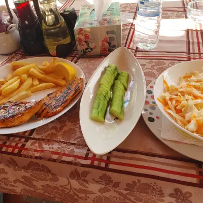 Градина