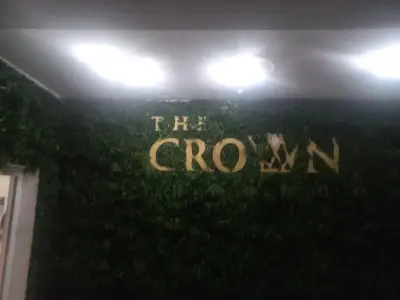 The Crown