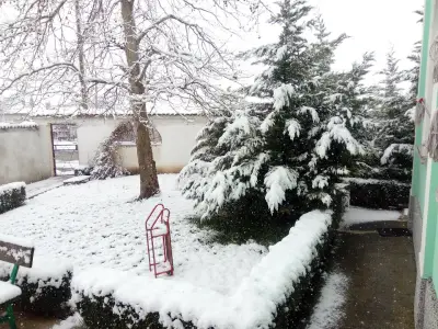 Джамия с. Кликач
