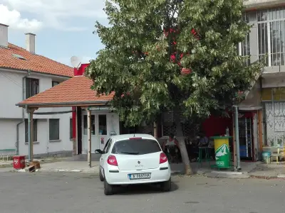 Кметство Соколово