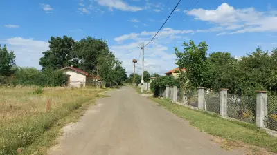 Кметство Соколово